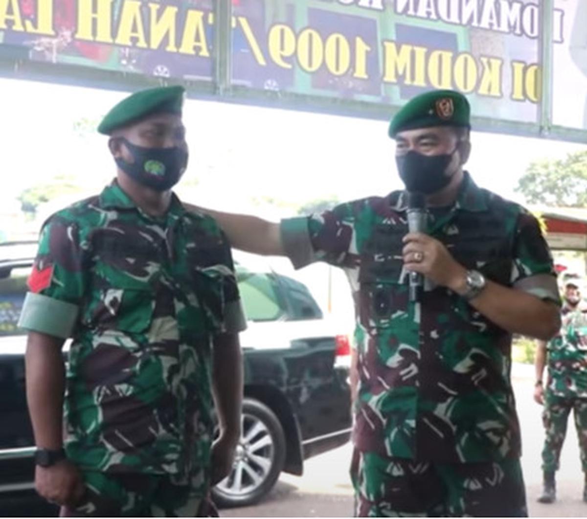 Dok. Istimewa