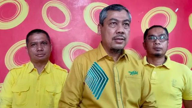 Keretakan di Tubuh Golkar Sumsel, Dari Musda Ilegal Hingga Syarat Anti G30S/PKI
