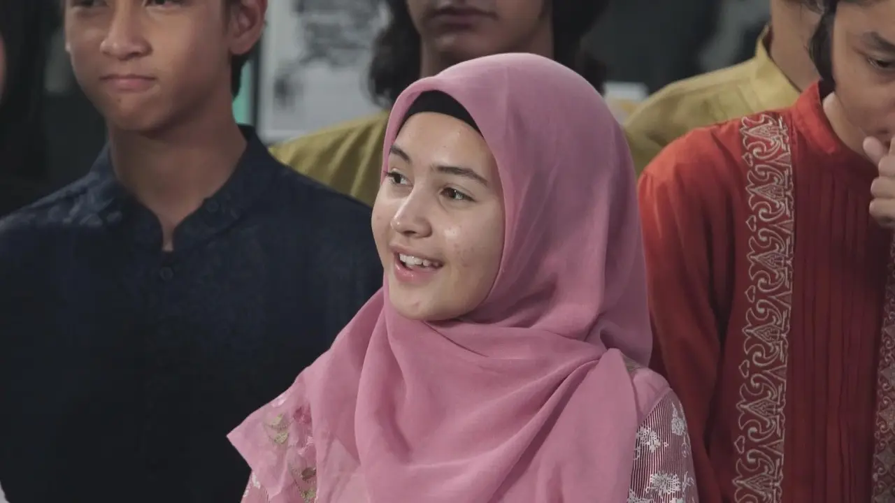 Dari Jendela SMP