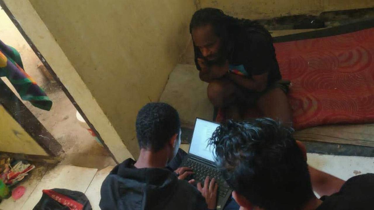 Anggota KKB Penembak Polisi dan Warga Ditangkap