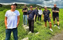 Cari Berkah di Bulan Ramadan, Element Rilis Single Religi Berjudul 'Aku MerinduMu (Ya Allah)
