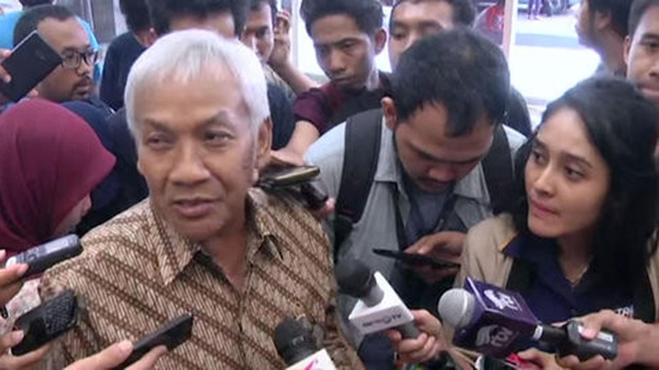 Agus Hermanto: Paket kebijakan jilid II itu obat tapi kurang manjur