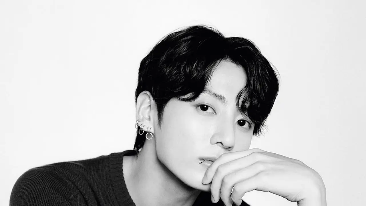 Jungkook BTS Resmi Jadi Global Ambassador Chanel Fragrance & Beauty, Tampilkan Pesona Maskulin yang Ikonis