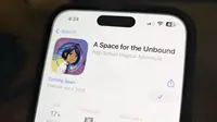 Game Indonesia A Space for the Unbound Siap Meluncur di Apple App Store, Kapan?