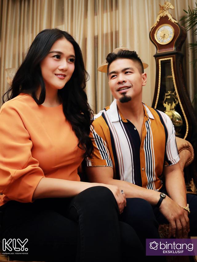 [Bintang] Eksklusif Bams eks Samsons