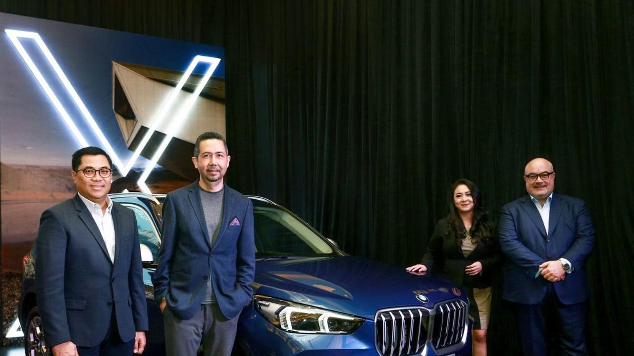 BMW X1 adalah model terlaris di Indonesia. Model ini menawarkan pengalaman berkendara  sporty menyatu dengan keserbagunaan BMW X. 
Sejak generasi pertama dirilis 2009, lebih 2,7 juta unit BMW X1 terjual di dunia termasuk Indonesia.
