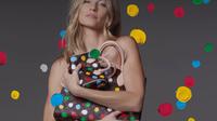 Gisele B&uuml;ndchen kembali menjadi model untuk kampanye terbaru Louis Vuitton. (Dok: Instagram LV)