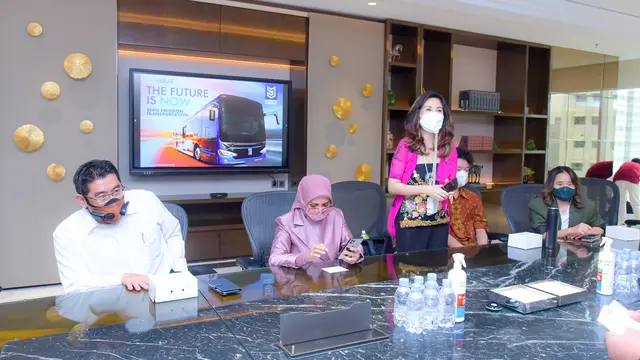 Dokter Sonia Wibisono