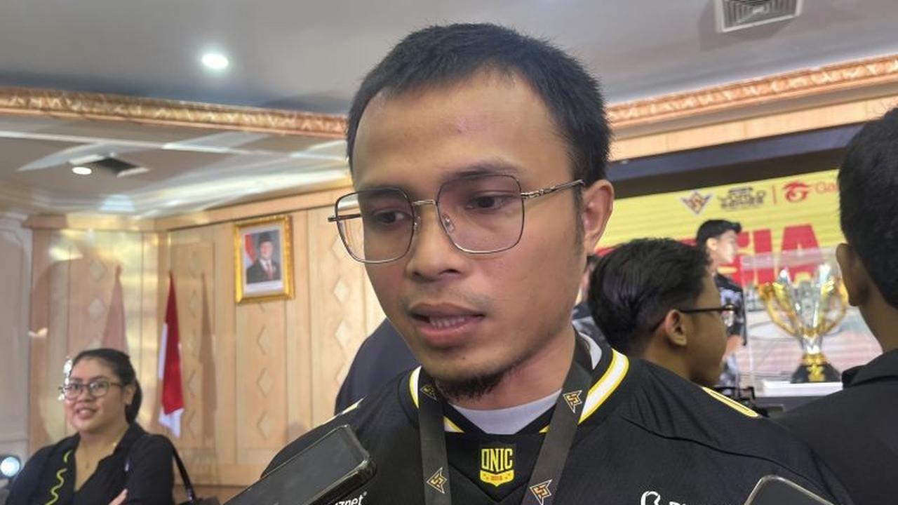 Strategi Jitu Onic Pertahankan Gelar Juara Beruntun di FFWS SEA 2025 Fall: Fokus Analisis Lawan dan Drop Zone