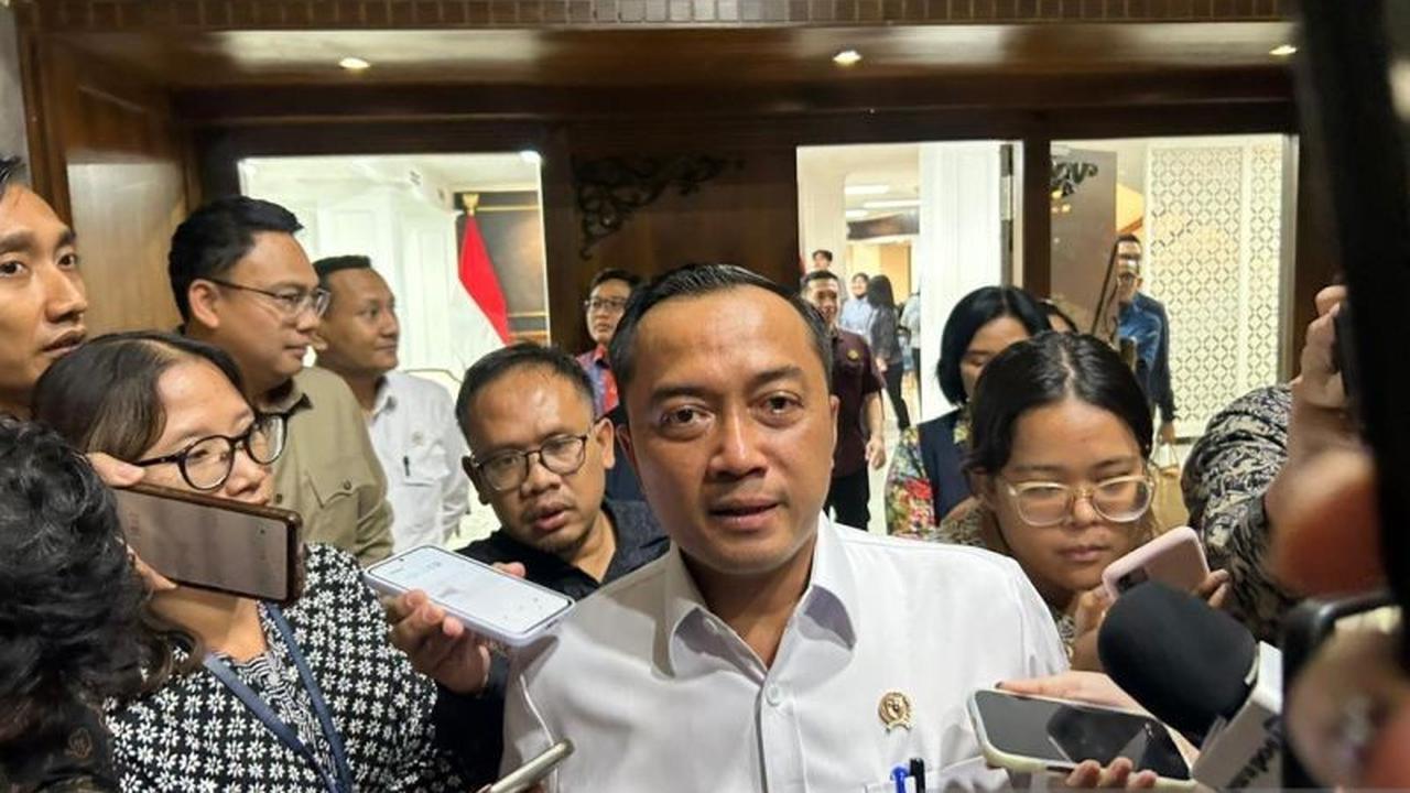 Kunjungan Prabowo ke Inggris: Perkuat Kemitraan Strategis dan Bahas Isu Global