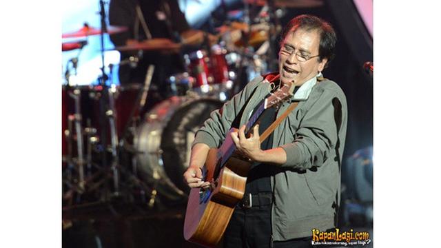 Kumpulan Kata Bijak Iwan Fals Tentang Kehidupan Punya Makna Mendalam Hot Liputan6 Com