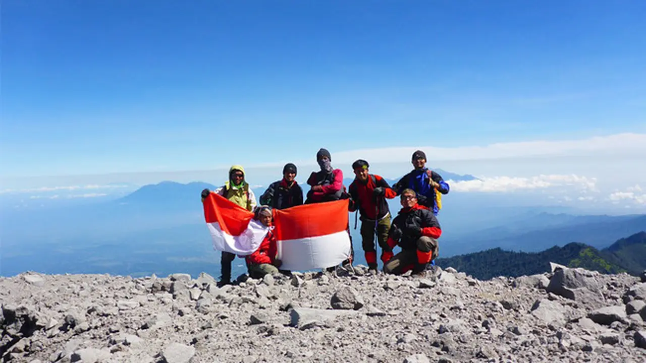 Nama Indonesia