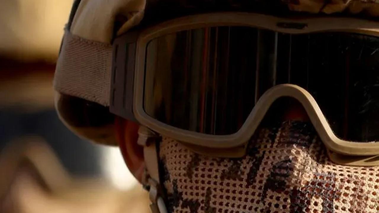 Sejauh ini Mesir telah menutup sebagian besar perbatasan dengan pengamanan ekstra ketat selama pertempuran Israel dengan Hamas di Gaza. <br>