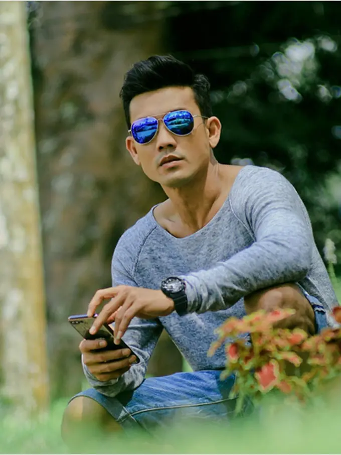 [Bintang] Denny Sumargo