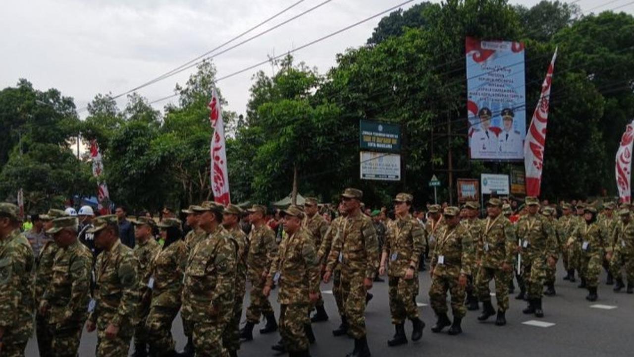 Daftar Kepala Daerah di Jabar Tak Ikut Retreat di Magelang