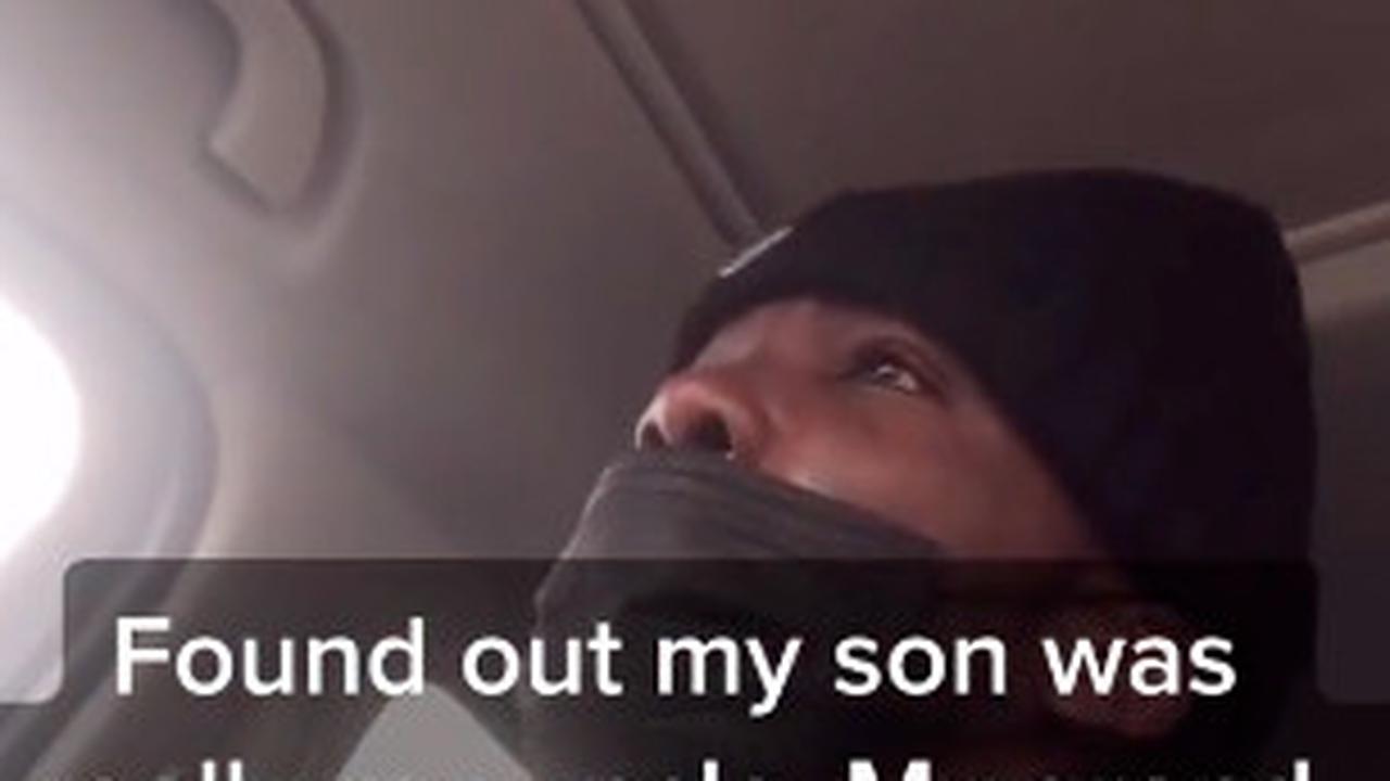 Video TikTok @stackS1400