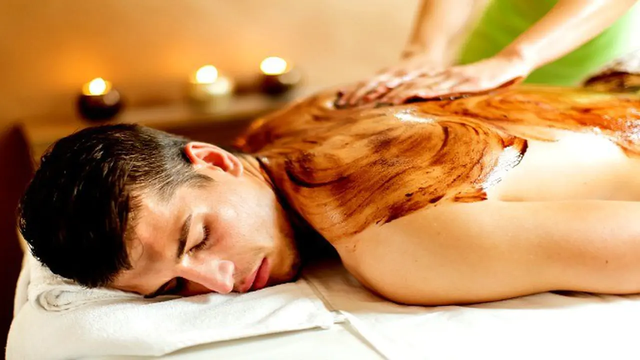 Spa Cokelat