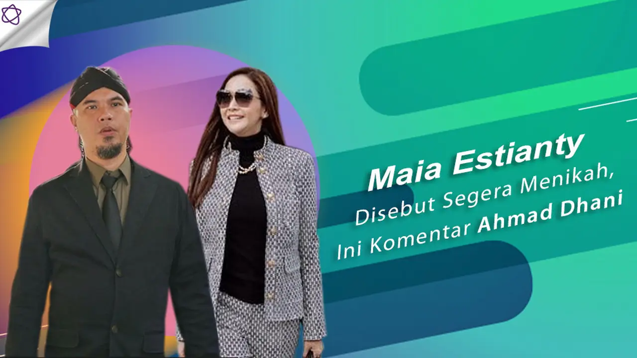 [Bintang] Maia Estianty