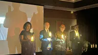 Peringati 31 Tahun Genosida Atas Suku Tutsi, Dubes Rwanda Tegaskan Komitmen Cegah Tragedi Serupa