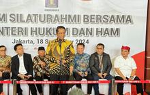 Kisruh JK dan Agung Laksono di Tubuh PMI, Menteri Hukum Belum Terima Data Kepengurusan