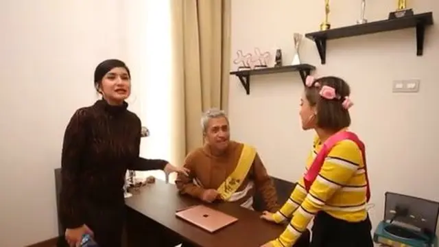 Rumah Cita Citata
