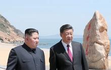 Diam-Diam Korea Utara Punya Pangkalan Militer Dekat China