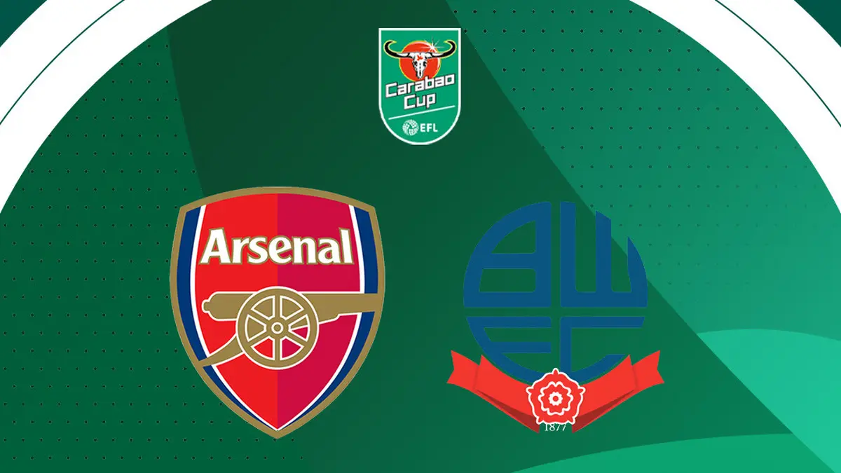 demo-slot-pragmatic-rupiah-indonesia Prediksi Carabao Cup Arsenal Vs Bolton: Agak Selow Dulu Setelah Drama Vs Man City