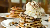 7 Resep Pancake Teflon 3 Bahan yang Mudah dan Anti Gagal untuk Pemula