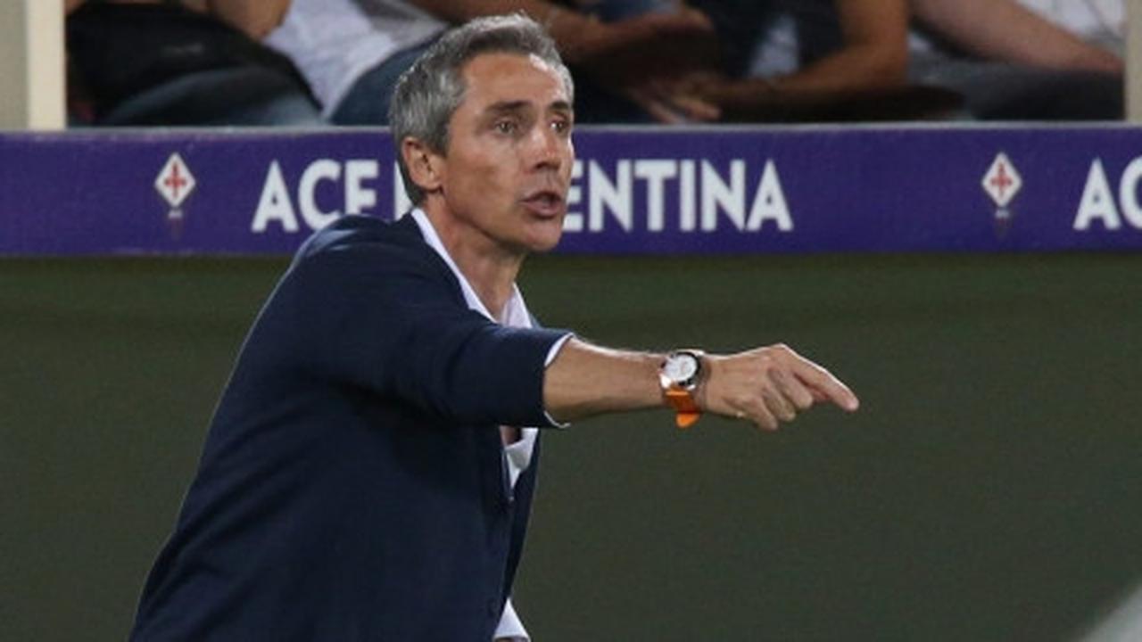 Hajar Milan, Sousa puji mental juara Fiorentina