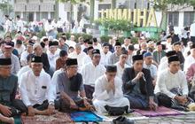 Muhammadiyah Aceh Ajak Masyarakat Sikapi Dewasa Perbedaan Lebaran Idul Fitri 1447 H