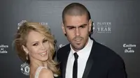 Tak Diundang Makan Malam, Istri Valdes Semprot MU