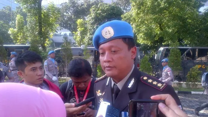 Lewat IG Krishna Murti Menjawab Tudingan Jessica Kumala Wongso
