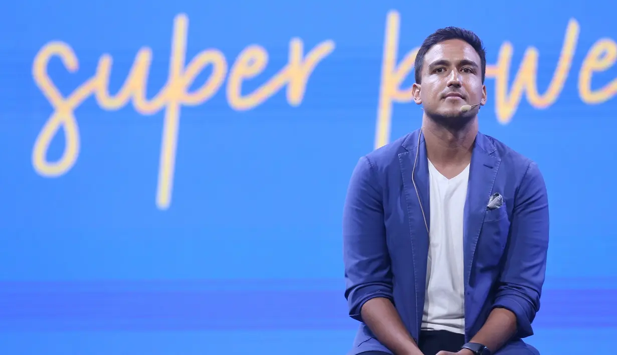 (Nurwahyunan/Bintang.com)