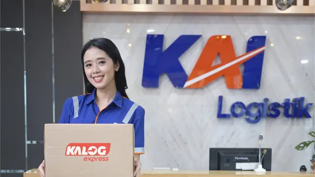 KAI Logistik