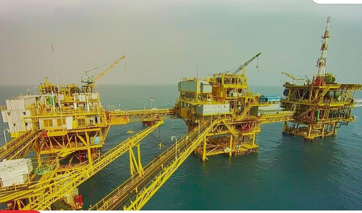 Sejarah Berdirinya PT Pertamina Hulu Energi