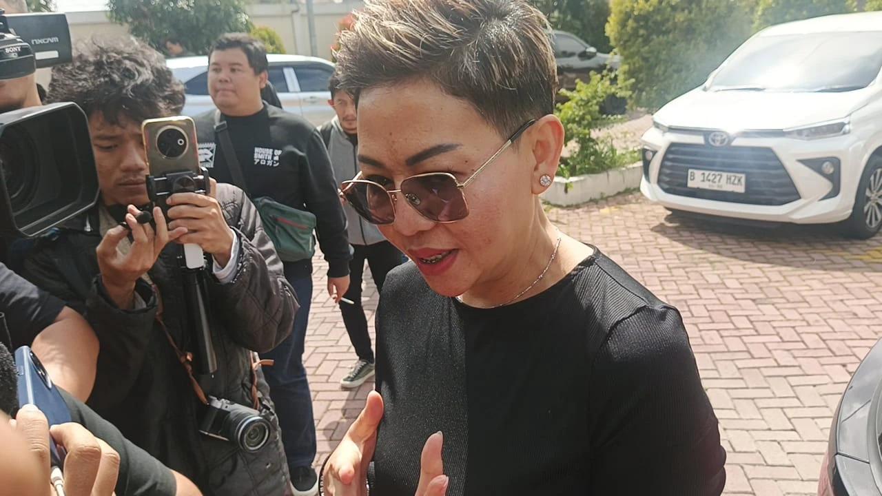 Digugat Cerai Atalia, Ridwan Kamil Gandeng 8 Pengacara