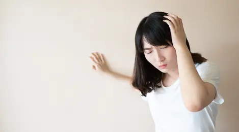 sakit kepala sebelah kiri sampai mata dan leher 8