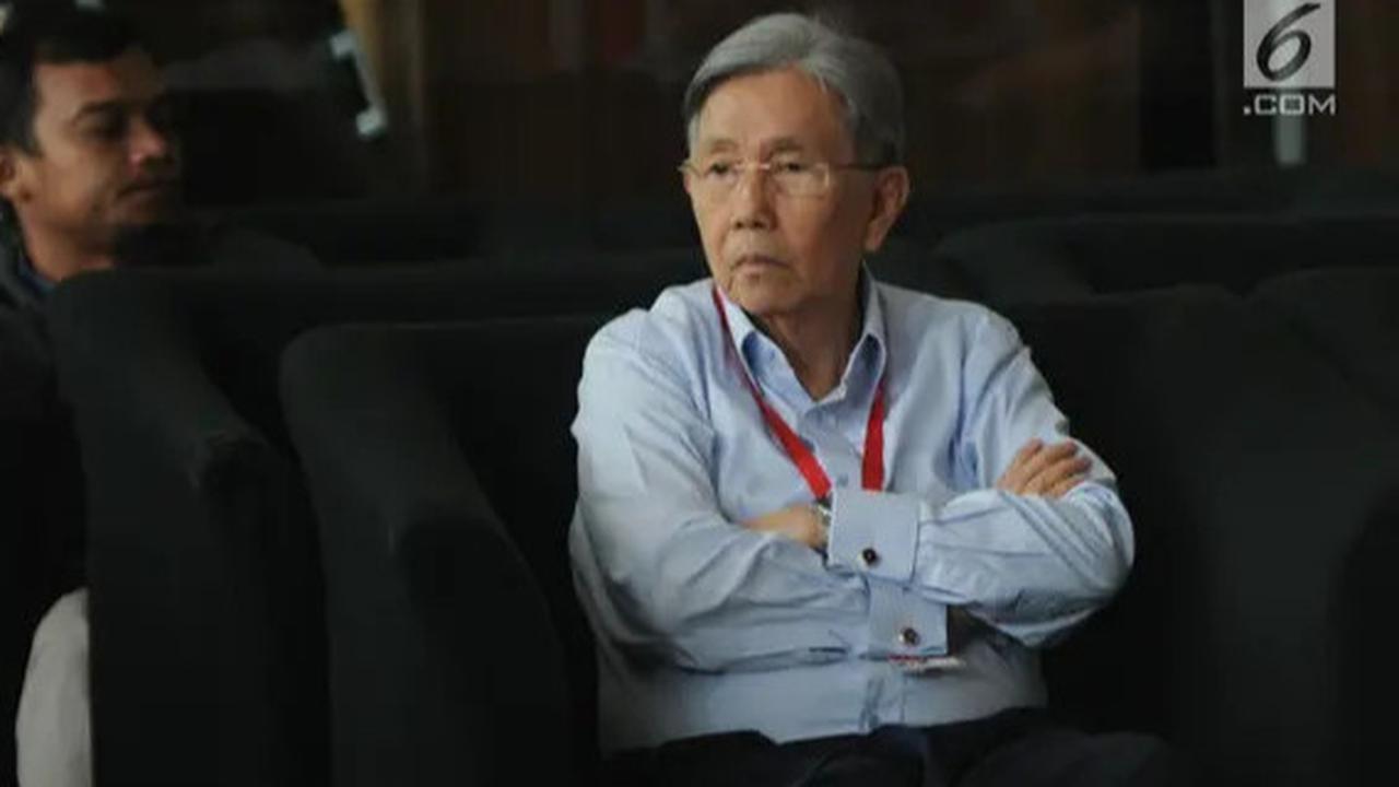 VIDEO: Profil Kwik Kian Gie Meninggal Usia 90, Nasionalis Sejati dari Ahli, Politisi hingga Menteri