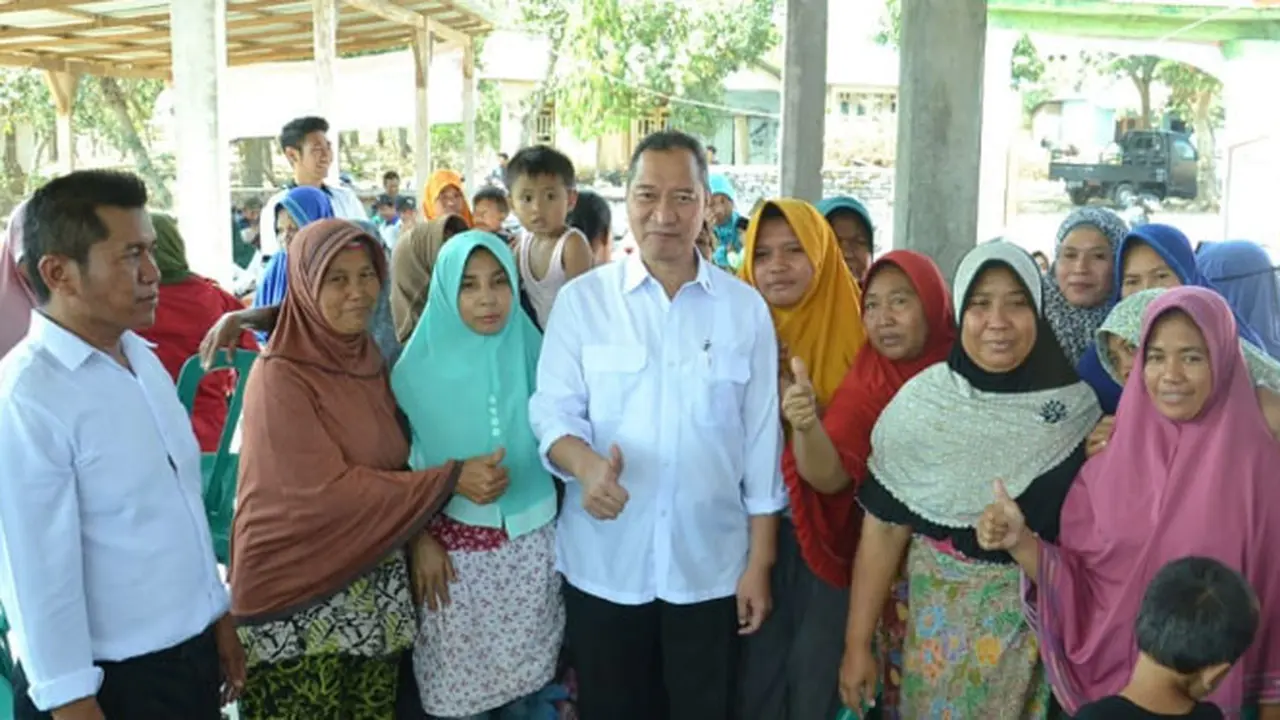 Anggota MPR: Keragaman Suku, Budaya, dan Agama Merupakan Kekuatan Persatuan