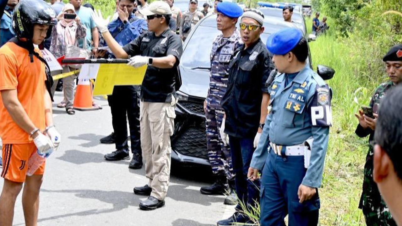 Keluarga Yakin Pembunuhan Jurnalis Juwita Diskenariokan Prajurit TNI AL Setelah Lakukan Pemerkosaan