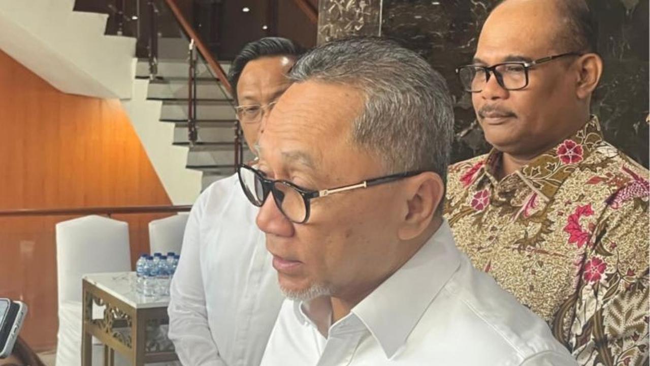 Tahukah Anda Target 1,3 Juta Ton Beras? Pemerintah Pastikan Pasokan Pangan Nasional Aman Meski Ada Demo