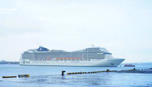 Pembangunan Bali Maritime Tourism Hub Jadi Proyek Strategis Nasional Kini Memasuki Tahap Akhir/Istimewa.