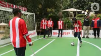Dukung Garuda INAF, Sharp Indonesia Berkolaborasi Galang Dana untuk Pembiayaan Pelatihan