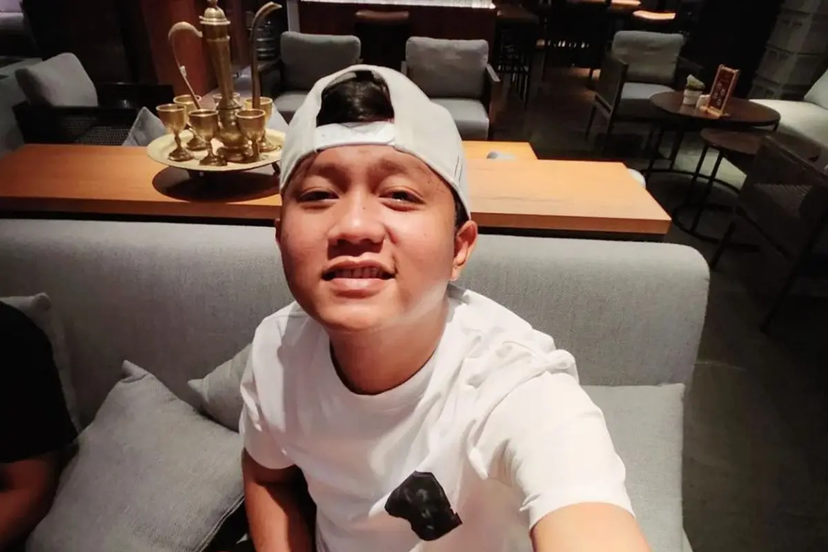 Denny Caknan. (Foto: Dok. Instagram @denny_caknan)