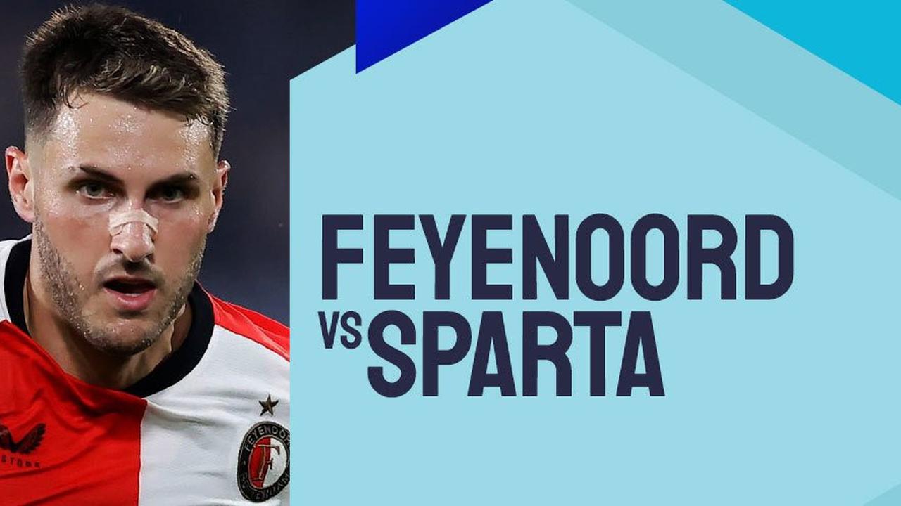 Prediksi Pertandingan Feyenoord Vs Sparta Praha di Liga Champions, 12 Desember 2024