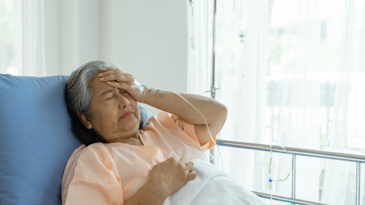 Mengenal Stroke Hemoragik, Jenis Stroke Paling Mematikan