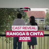 Miles Films resmi mengumumkan proyek film musikal Rangga &amp; Cinta, yang merupakan remake dari film ikonik Ada Apa Dengan Cinta? (AADC). Film ini akan menghadirkan wajah-wajah baru sebagai Rangga, Cinta, dan geng SMA mereka. Simak informasi selengkapnya di Fimela Update berikut!