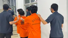 Modus Empat Orang Filipina ingin Pindah Jadi WNI