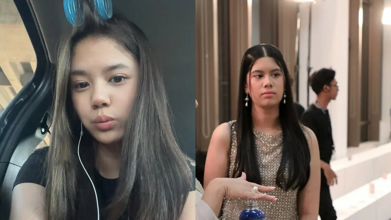 Almira dan Safeea