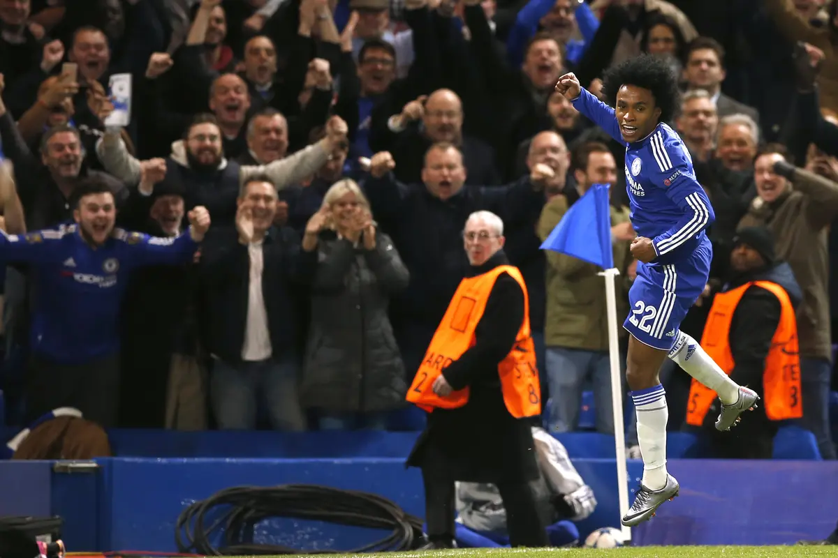 Willian